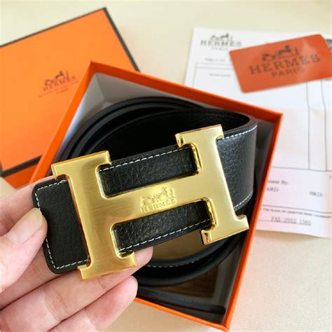 hermes cintura h|real hermes belt markings.